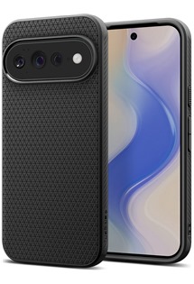 Spigen Liquid Air zadn� kryt pro Google Pixel 11 Pro XL �ern�