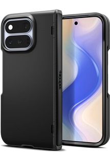 Spigen Slim Armor Pro odoln� zadn� kryt s podporou MagSafe pro Google Pixel 11 Pro Fold �ern�