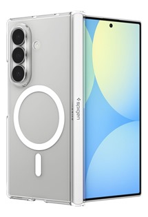 Spigen Air Skin Zero One zadn� kryt pro Samsung Galaxy Z Fold8 Ultra b�l�