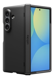 Spigen Slim Armor Pro odoln� zadn� kryt s podporou MagSafe pro Samsung Galaxy Z Fold8 Ultra �ern�