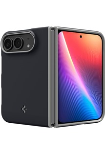 Spigen Nano Pop zadn� kryt s podporou MagSafe pro Apple iPhone Duo �ern�