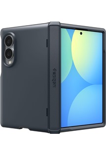 Spigen Slim Armor Pro odoln� zadn� kryt s podporou MagSafe pro Samsung Galaxy Z Fold8 �ed�