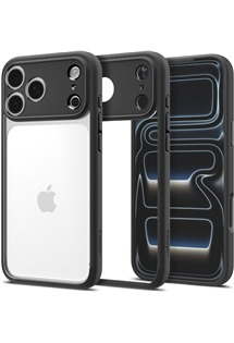 Spigen Ultra Hybrid zadn� kryt pro Apple iPhone 18 Pro Max/17 Pro Max �ern�