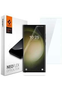 Spigen Neo Flex ochranná fólie pro Samsung Galaxy S23 Ultra 2ks