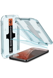 Spigen Glass.tR EZ Fit tvrzené sklo pro Samsung Galaxy S22 2ks