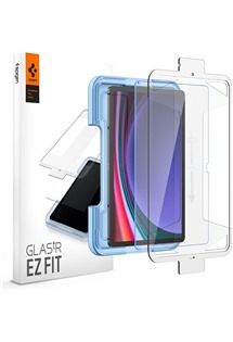 Spigen Glass.tR EZ Fit tvrzené sklo pro Samsung Galaxy Tab S9+