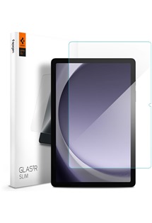 Spigen Glass.tR Slim tvrzen sklo pro Samsung Galaxy Tab A9+