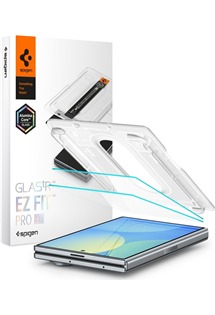 Spigen Glass.tR EZ Fit Pro HD tvrzen� sklo pro Samsung Galaxy Z Fold8 2ks