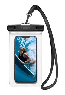 Spigen Aqua Shield A601 vododoln pouzdro na mobil s IPX8 ir