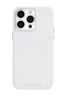 Case Mate Shimmer Iridescent odoln zadn kryt s podporou MagSafe pro Apple iPhone 15 Pro Max