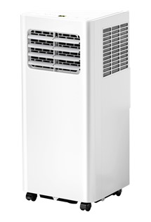 Euhomy PAC003 9000 BTU 3v1 p�enosn� klimatizace b�l�