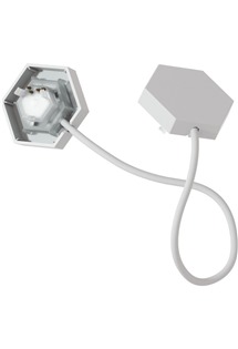 Nanoleaf Lines Flexible Connector propojovací dílky pro LED pásky (3ks)