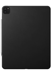 Nomad Modern Folio zadní kryt pro Apple iPad Pro 12.9 (2021/2022) černý