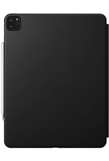 Nomad Modern Folio flipové pouzdro pro Apple iPad Pro 12.9 (2021/2022) černý
