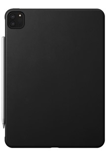 Nomad Modern Leather kryt pro Apple iPad Pro 11 2021 černý