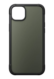 Nomad Protective Case zadn kryt pro Apple iPhone 14 Plus zelen