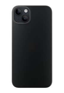 Nomad Super Slim zadn kryt pro Apple iPhone 14 Plus ern
