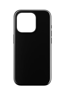 Nomad Sport Case zadn kryt pro Apple iPhone 15 Pro ern