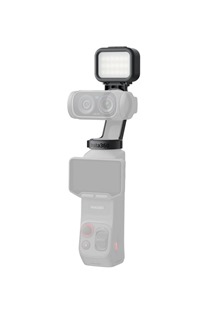Insta360 Luna Ultra Mini Fill Light (�ern�)