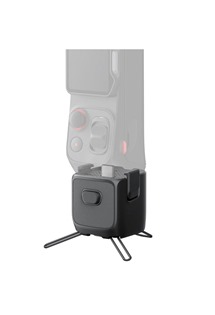 Insta360 Luna Ultra rukoje� se z�vitem 1/4 (�ern�)