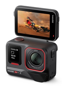 Insta360 Ace Pro 2 akn kamera ern