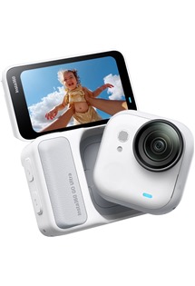 Insta360 GO Ultra Creator Bundle akn kamera bl