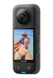Insta360 X3 akn kamera ern