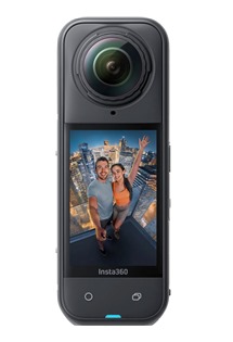 Insta360 X5 akn kamera ern