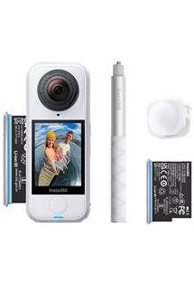 Insta360 X4 Air Starter Bundle akn kamera bl