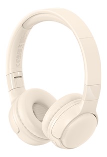 HONOR Choice Headphones Lite bezdr�tov� n�hlavn� sluch�tka b�l�