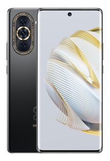 Huawei nova 10 8GB/128GB Dual SIM Starry Black