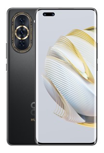 Huawei nova 10 Pro 8GB / 256GB Dual SIM Starry Black