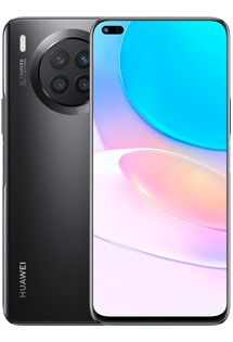 Huawei nova 8i 6GB / 128GB Dual SIM Starry Black