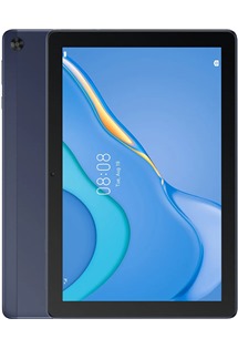 Huawei MatePad T10 Wi-Fi 4GB/64GB Deepsea Blue (TA-MPT10N64WLOM)