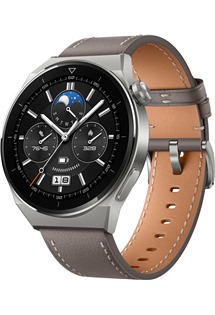 Huawei Watch GT 3 Pro 46mm Gray