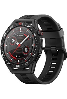 Huawei Watch GT 3 SE 46mm Matte Black