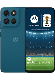 Motorola Moto G57 Power 12GB / 256GB Dual SIM PANTONE Corsair