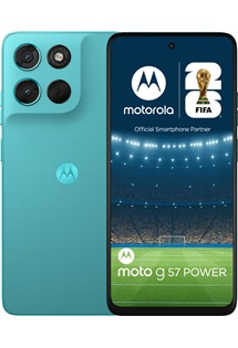 Motorola Moto G57 Power 12GB / 256GB Dual SIM PANTONE Fluidity