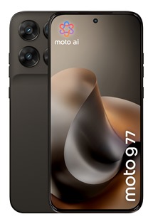Motorola Moto G77 5G 8GB / 256GB Dual SIM PANTONE Black Olive