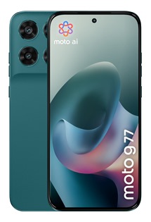 Motorola Moto G77 5G 8GB / 256GB Dual SIM PANTONE Shaded Spruce