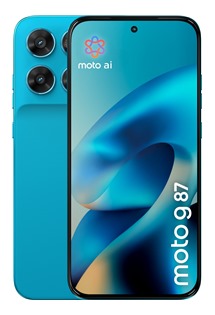 Motorola Moto G87 5G 8GB / 256GB Dual SIM PANTONE Blue Atoll