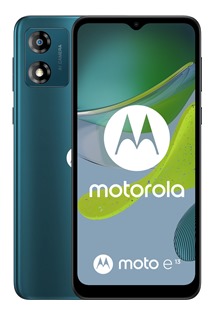 Motorola Moto E13 2GB / 64GB Dual SIM Aurora Green