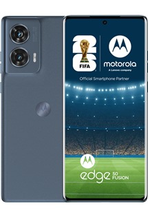 Motorola Edge 50 Fusion 8GB / 128GB Dual SIM PANTONE Forest Blue