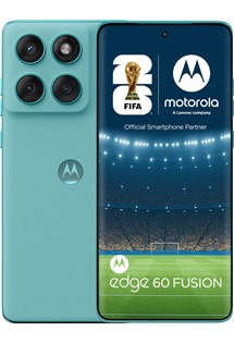 Motorola Edge 60 Fusion 12GB / 256GB Dual SIM PANTONE Amazonite