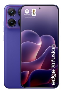Motorola Edge 70 Fusion 12GB / 256GB Dual SIM PANTONE Orient Blue