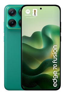 Motorola Edge 70 Fusion 12GB / 256GB Dual SIM PANTONE Sporting Green