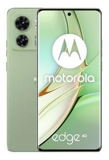 Motorola Edge 40 8GB / 256GB Dual SIM Nebula Green