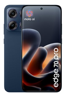 Motorola Edge 70 Pro 12GB / 512GB Dual SIM PANTONE Titan