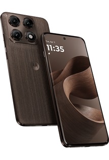 Motorola Edge 70 Pro 8GB / 256GB Dual SIM PANTONE Chicory Coffee