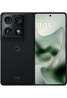 Motorola Razr Fold 16GB / 512GB Dual SIM PANTONE Blackened Blue